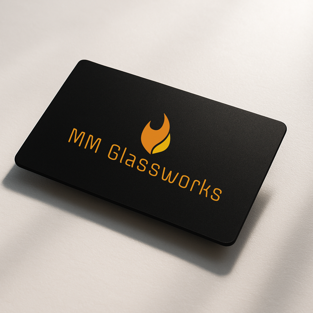 MM Glassworks gift card
